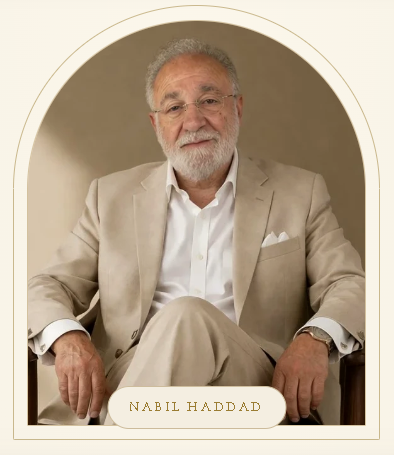 Nabil Haddad